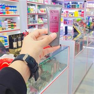 نویر کرم پودر مناسب پوست نرمال پوشش دهی عالی و مات