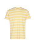 Men Cotton Round Neck T-shirt Thiago - Minimum