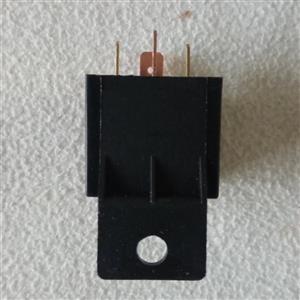  رله بوق  موتور سیکلت آفتامات بوق موتور سیکلت 