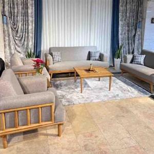 مبل راحتی لیما هفت نفره