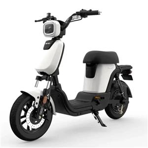 موتور شارژی هیمو شیائومی مدل Himo Scooter Bike T1 Pro