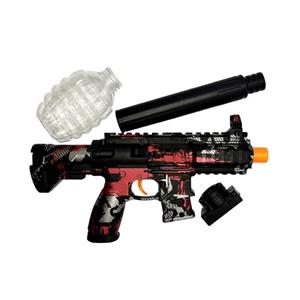 تفنگ تیر ژله ای M416