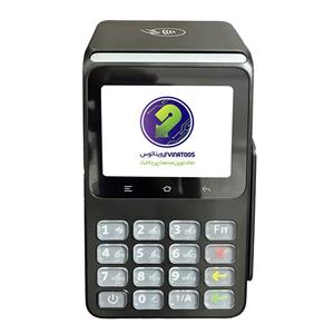 کارتخوان Techno D300