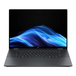 لپ تاپ استوک تبلت شو 16 اینچی اچ پی مدل HP OmniBook X Flip 16-as 2in1 Core Ultra 7 256V 16GB 512SSD