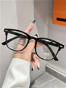 عینک طبی،عینک شفاف،عینک کامپیوتر،عینک مطالعه،عینک کار با موبایل،عینک تلویزیون کد 11