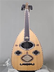 عود زریاب الگوی عراقی کد 4 (خاص)