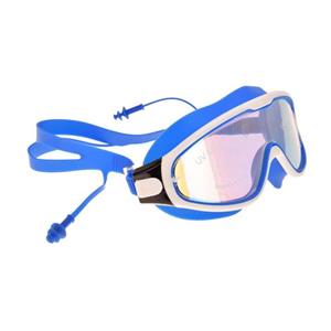 عینک شنا حرفه ای بزرگسال اسپیدو مدل Big mask 2026