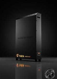 بخاری قدرتمند تارا 4000