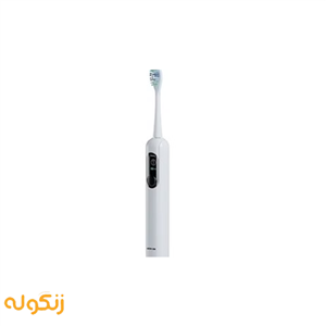 مسواک هوشمند گرین لاین مدل Green lion GNSTBRUTFT Smart Tooth Brush 