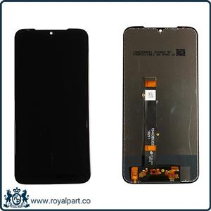 تاچ و ال سی دی موتورولا موتو جی 8 پلاس | LCD Motorola Moto G8 Plus