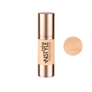 کرم پودر تاپ فیس مدل پرفکت شماره 5 حجم 30 میلی لیتر