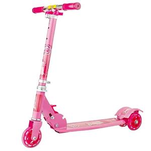 اسکوتر کودک رجال مدل تاشو کد 90M NEW 2025 ظرفیت وزنی 50 کیلوگرم