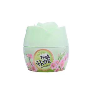 خوشبوکننده هوا هوم فرش مدل FLOWER رایحه Agapanthus حجم 130 میلی لیتر مجموعه دو عددی
