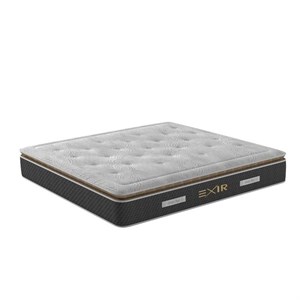 تشک طبی فنری گرین رست مدل اکسیر دونفره سایز 200*160