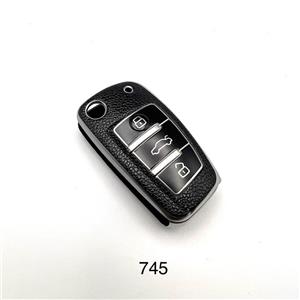 746 کاور ریموت ام وی ام x22 تاشو مشکی نقره ای