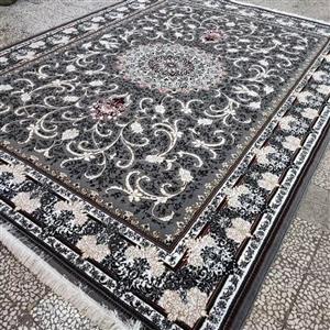 فرش 400شانه طنازفیلی با کیفیت 6متری