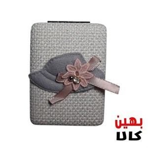 قاب اینه قدی مینیمال چوبی روستیک 