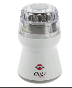 آسیاب برقی پارس خزر مدل Chili