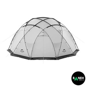 چادر گنبدی اسکیمو نیچرهایک مدل NH21ZP012