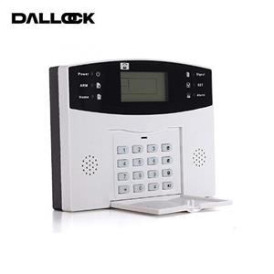 دزدگیر تویا مدل 2HS سیم کارتی