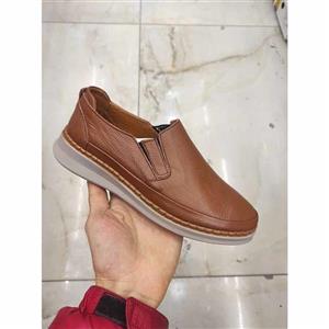 کفش طبی زنانه تمام چرم طبیعی ۶۳۸