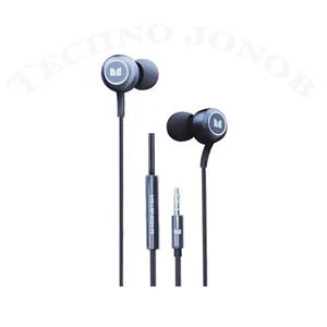 هندزفری سیمی Monster مدل SG10 Mini ا Monster SG10 Mini Handsfree