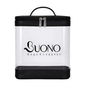 کیف لوازم آرایش و گریم زنانه بونو مدل تراول کد 9080 