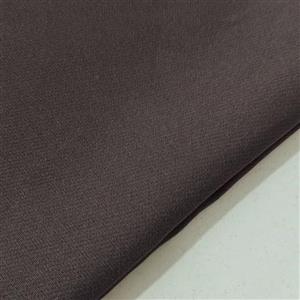 پارچه کرپ مازراتی گرم بالا عرض 150 تک رنگ رنگ قهوه ای سوخته قیمت به ازای 10 سانت 