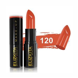 رژ لب جامد 3بعدی الیزکیتا شماره 120