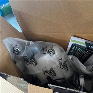 پمپ ترمز ترمزسازان جشنواره مدل ABS مناسب برای پراید