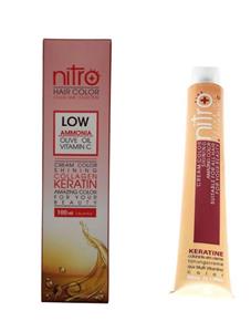 رنگ موی لون اشتاین ۰۰۲ نیترو