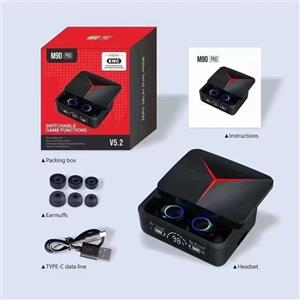ایرپاد M90 pro مدل V5.2 کیفیت فوق العاده عالی بالاترین نسخه