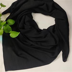 روسری نخی وال اسلپ قواره 120(خرید مستقیم از تولید کننده)