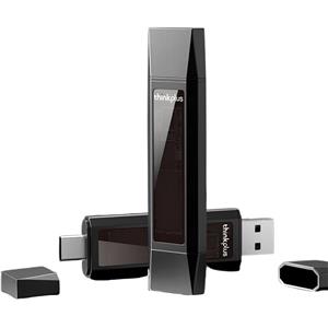 فلش مموری و او‌تی‌جی تایپ‌سی به یواس‌بی 2 ترابایت لنوو Lenovo TU203