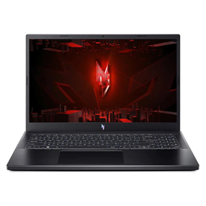لپ تاپ ایسر ۱۵.۶ اینچی مدل Acer Nitro V 15 ANV15-52-788T Core I7 13620H 16GB 512GB SSD 6G RTX3050