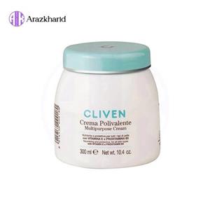 کرم آبرسان چند منظوره کلیون 300 میل