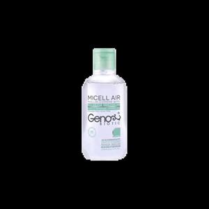میسلار واتر ژنوبایوتیک پوست چرب و مختلط Genobiotic Micell Air Cleansing Water (Oily & Combination Skin)