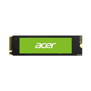 اس اس دی اینترنال PCIe Gen3 x4 ایسر مدل FA100 ظرفیت 256 گیگابایت
