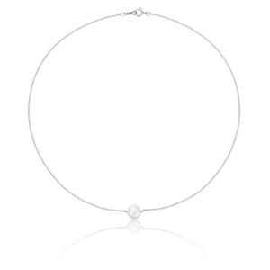 گردنبند مروارید لاریسا کد 0502