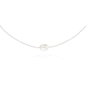 گردنبند مروارید مروا کد 0501