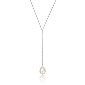 گردنبند مروارید آدلیا کد 0511