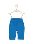 Baby Boy Cotton Trousers - S.Oliver