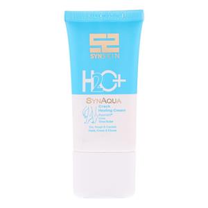 کرم ترک دست و پا ساین اسکین مدل ساین آکوا 50 ml