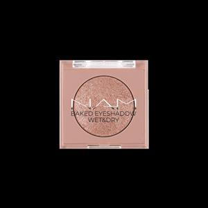 سایه چشم پودری پخته نام  NAM Baked Eyeshadow Wet & Dry