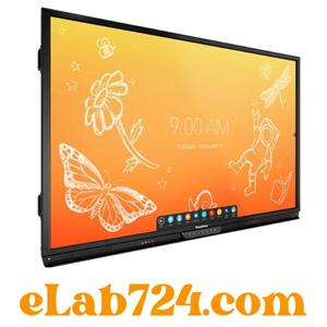نمایشگر لمسی پرومتین 80 اینچ ap7 استوک