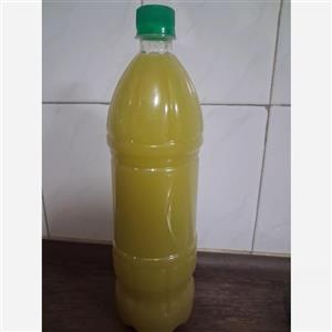 اب لیمو 1/5لیتری  شرکتی تازه1404