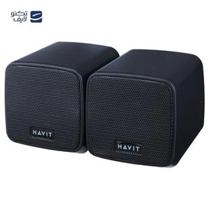 اسپیکر دسکتاپ هویت SK764