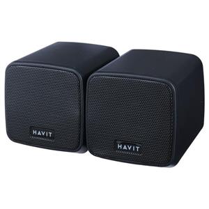 اسپیکر دسکتاپ هویت SK764