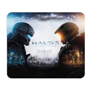 ماوس پد مستر پیکد طرح هیلو HALO 5 کد PCD-MP1164