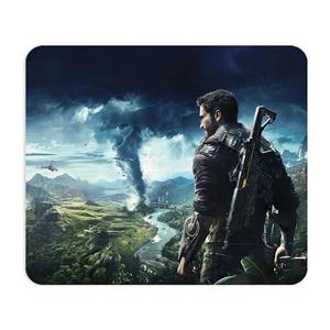 ماوس پد مستر پیکد طرح کال اف دوتی Call of Duty کد PCD-MP1165